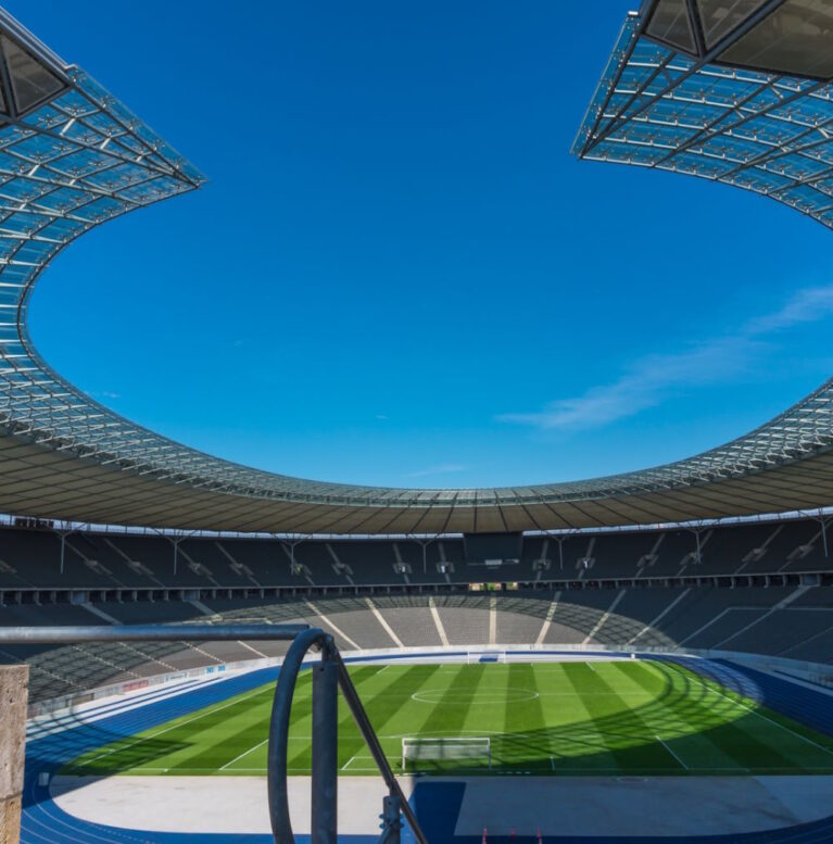 stadium-tensile-structures