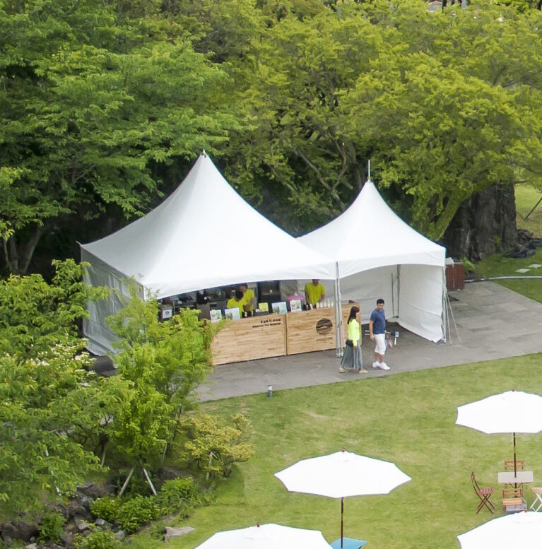 tent-tensile-structures