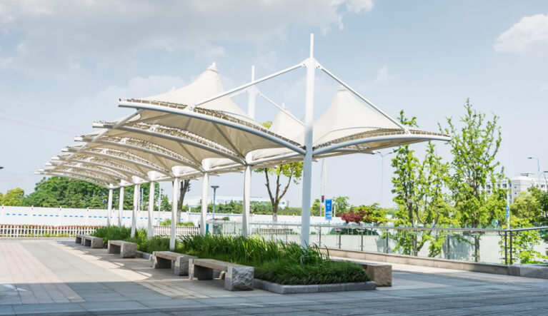 railway-station-parking-shade-4